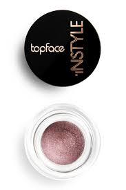 Topface Creamy Eyeshadow - 2 Eye Shadow