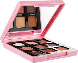 Topface Creamy Eyeshadow - 7 Eye Shadow