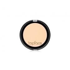 Topface Miracle Touch Matte Mono Eyeshadow 101 Eye Shadow