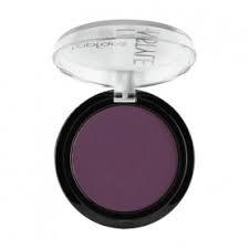 Topface Miracle Touch Matte Mono Eyeshadow 117 Eye Shadow