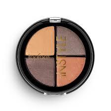Topface Quarted Eyeshadow 003 Eye Shadow