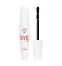 W7 Oh So Sensitive Mascara Eye Shadow