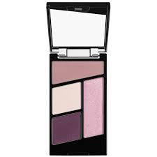 Wet n wild Color Icon Eyeshadow Quad - Petalette Eye Shadow