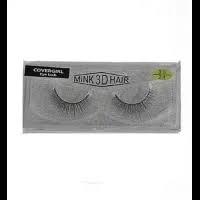 Cover Girl Eye Lash 3D 24 Eyelashes