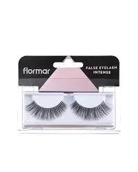 Flormar False Eyelashes -102 Intense Eyelashes