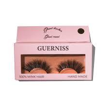 Guerniss 3D Eyelashes- 301 Eyelashes