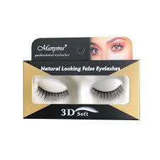 Guerniss 3D Eyelashes- 302 Eyelashes