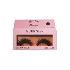 Guerniss 3D Eyelashes- 304 Eyelashes