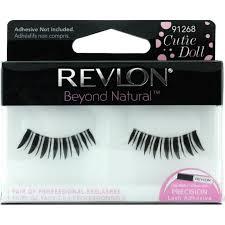 Revlon Beyond Natural Lashes 91302 Eyelashes