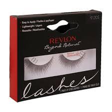 Revlon Beyond Natural Lashes 91305 Eyelashes