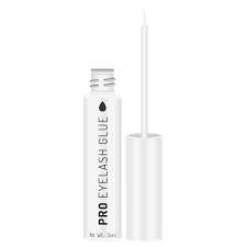 Swiss Beauty Eyelash Glue - White Eyelashes