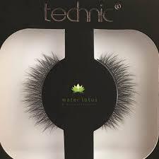 Technic Faux Mink 3D Lashes - Tokyo Eyelashes