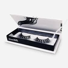 This is She Real Mink Eyelash - Billionaire Eyelashes