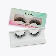 This is She Synthetic Eyelash - Adorable Brat Eyelashes