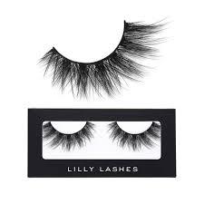 This is She Synthetic Eyelash - Show Stopper Eyelashes