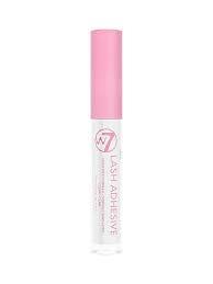 W7 Lash Adhesive - Clear Eyelashes