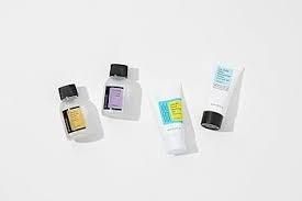 Cosrx Favourites Bestsellers Travel Set (-)