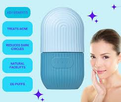 Ilana Ice Glow Purple (-)