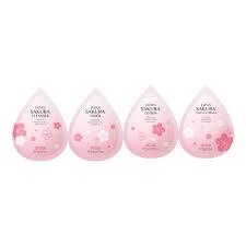 Laikou Japan Sakura Anti-Aging  Spot Reducing Set (8 gm)