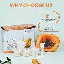Oshea Herbals Papaya Facial Kit (-)