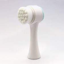 Oyumea Double Sided Massage Cleanser (-)