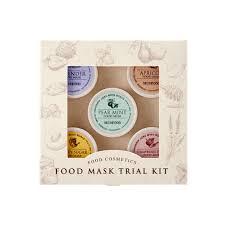 Skinfood Food Trail Kit Trail (-)