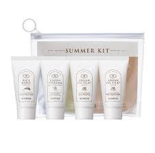 SKINFOOD Summer Kit (-)