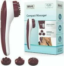 Wahl Pure Relax Compact Massager ZY108 (-)