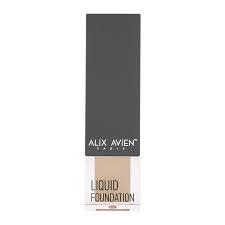 Alix Avien Anti Aging Foundation 502 (11gm)