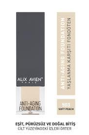 Alix Avien Anti Aging Foundation 503 (11gm)
