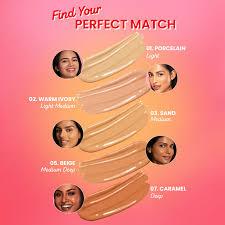 Dot and Key Strawberry Dew Tinted Sunscreen SPF 50+ PA++++ (03 Sand) ()