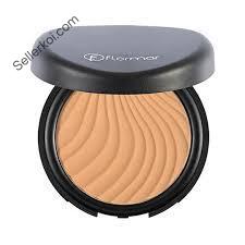 Flormar Wet & Dry Compact Powder W09 Honey (10gm)