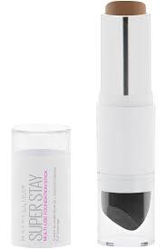 Maybelline Super Stay Multi Use Foundation Stick Fair Porcelain 102 (7gm)