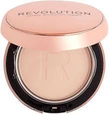 Makeup Revolution Conceal And Define Powder Foundation P6 (7gm)