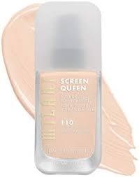 Milani Screen Queen Foundation 280 Warm Beige (30ml)