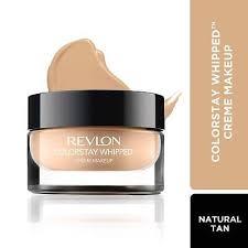 Revlon ColorStay Whipped Crème Makeup - Natural Beige 240 (23.7ml)