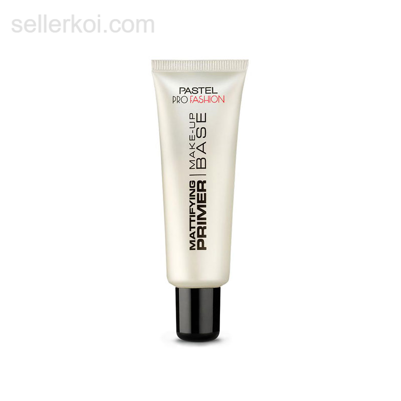 Pastel Profashion Mattifying Primer Make Up Base (20gm)