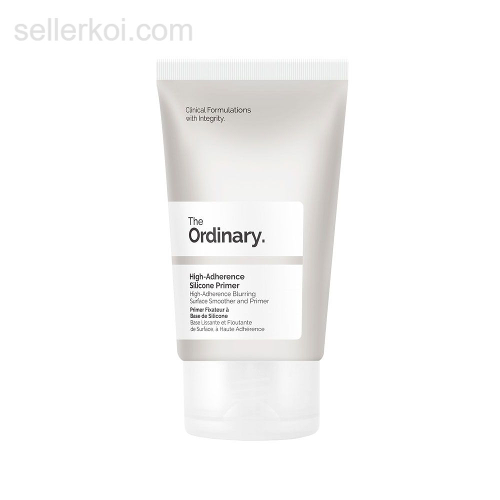 The Ordinary High-Adherence Silicone Primer (30ml)