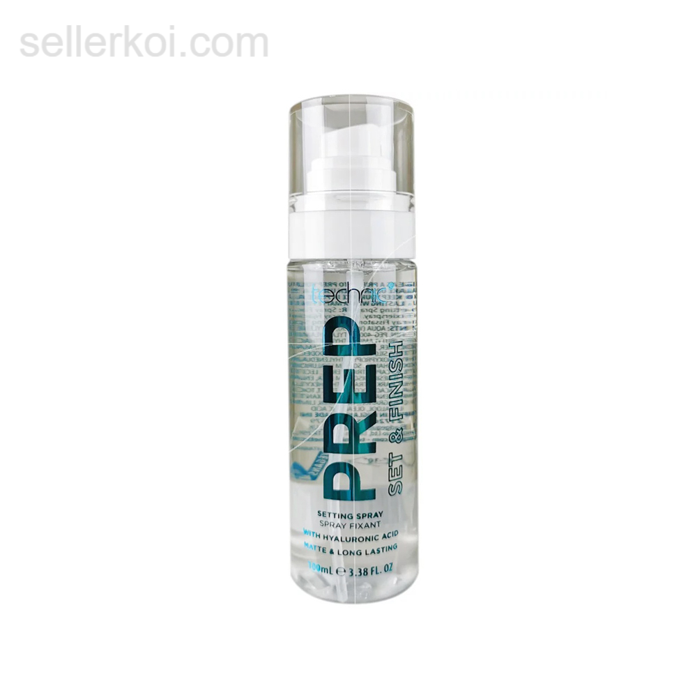 TECHNIC PRIMER SPRAY (30ml)