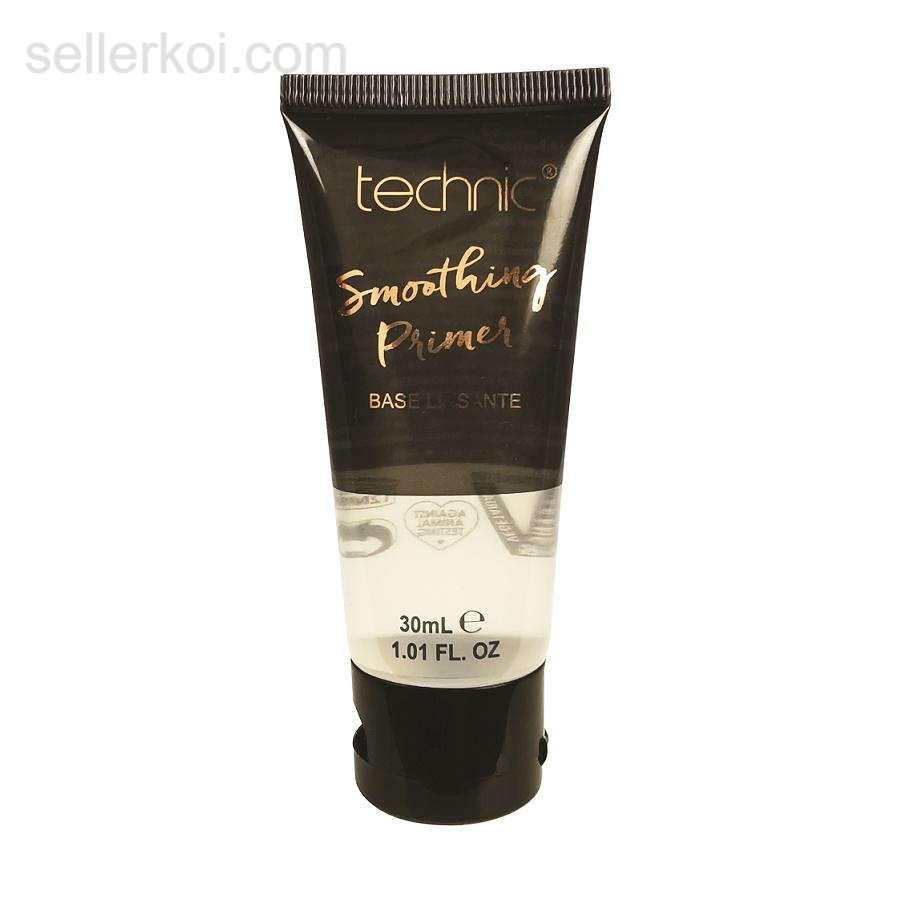 Technic Smoothing Primer (30ml)