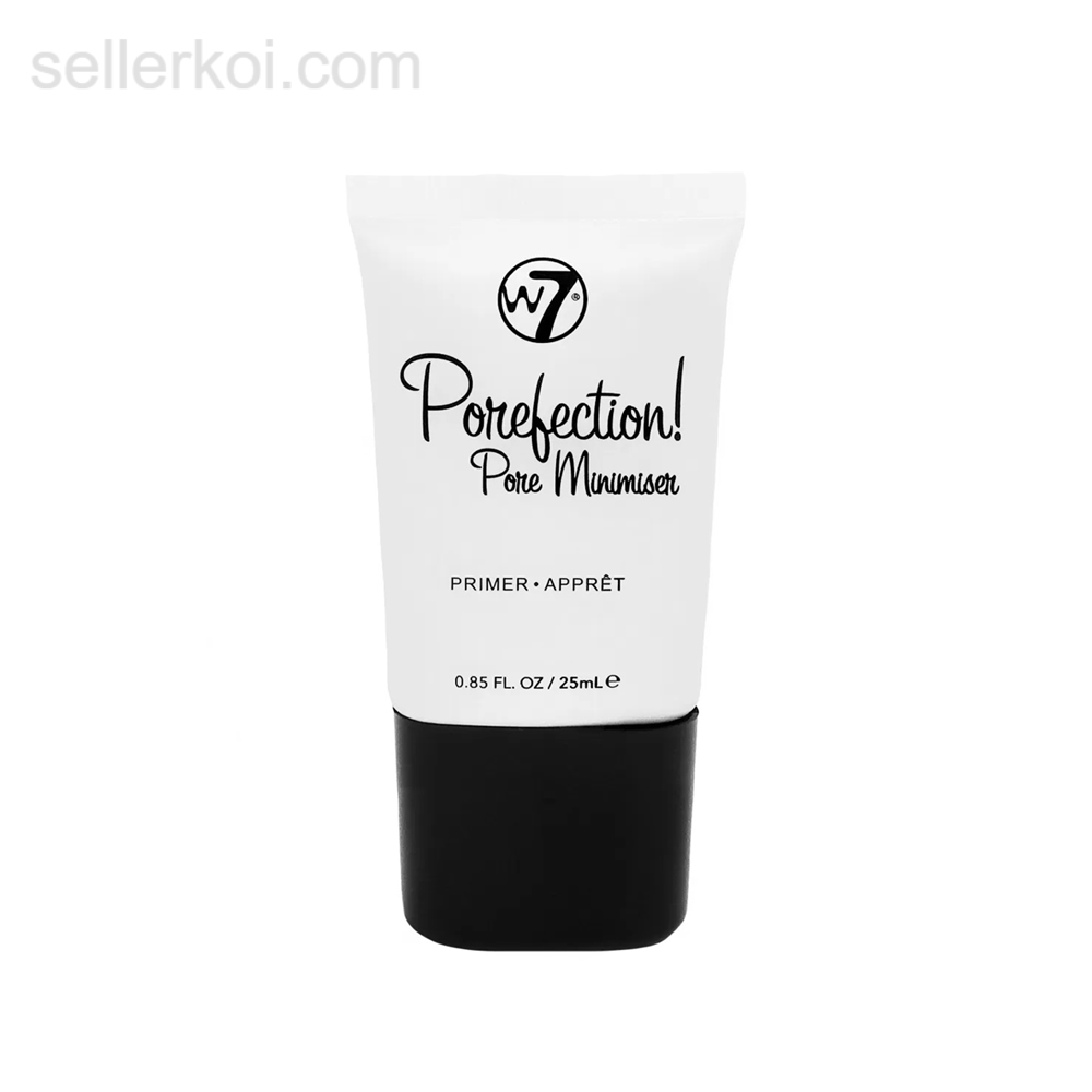 W7 Porefection Pore Minimizer (16ml)