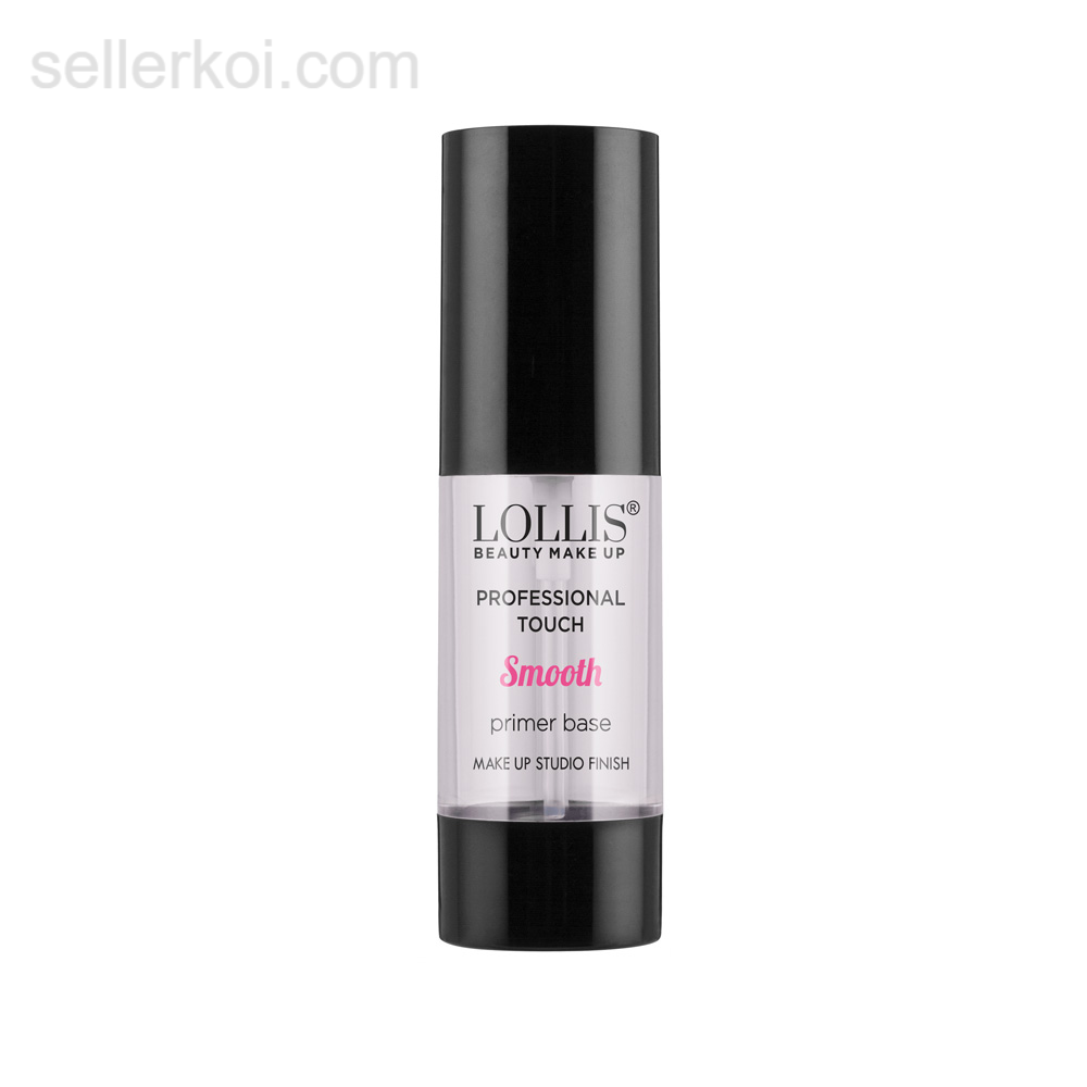 Lollis Professional Touch Smooth Primer Base 06 (30ml)
