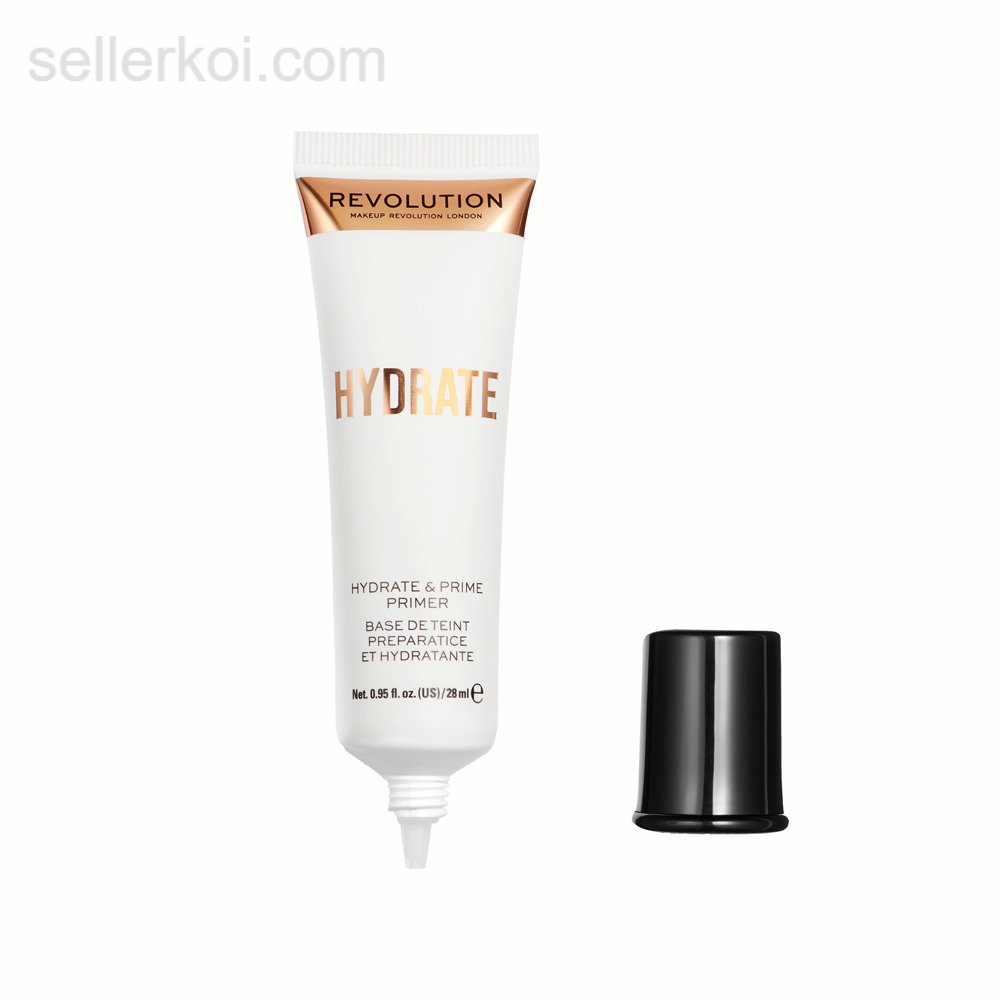 Makeup Revolution Hydrate Primer ()