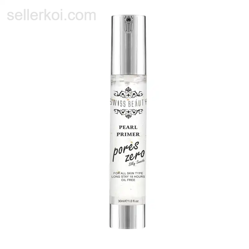 Swiss Beauty Peral Primer (30ml)