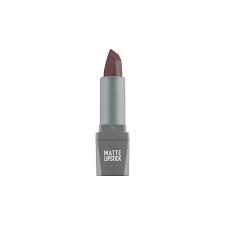 Alix Avien Matte Lipstick 413 - Dusty Plum (4 gm)