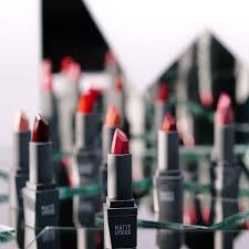 Alix Avien Matte Lipstick - 416 Berry Pink (4.5gm)