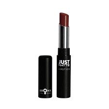 Bronx Colors Just Matte Lipstick Cappucino - JML02 (2gm)