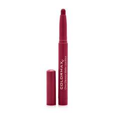 Colormax Diva Glamour Matte Lipcolour - Capetown (1.4gm)