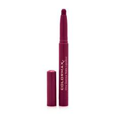 Colormax Diva Glamour Matte Lipcolour - Lisboa (1.4gm)