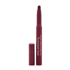 Colormax Diva Glamour Matte Lipcolour - Tel Aviv (1.4gm)